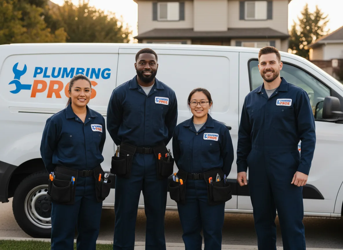 Water Heater Repair company in Donnybrook, ND
